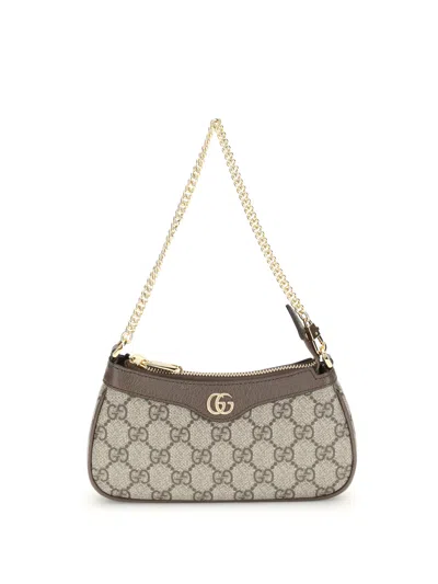 GUCCI GUCCI WOMEN OPHIDIA MINI HANDBAG