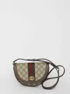 Gucci Women Ophidia Mini Shoulder Bag In Multi
