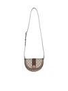 Gucci Women Ophidia Mini Shoulder Bag In Multi