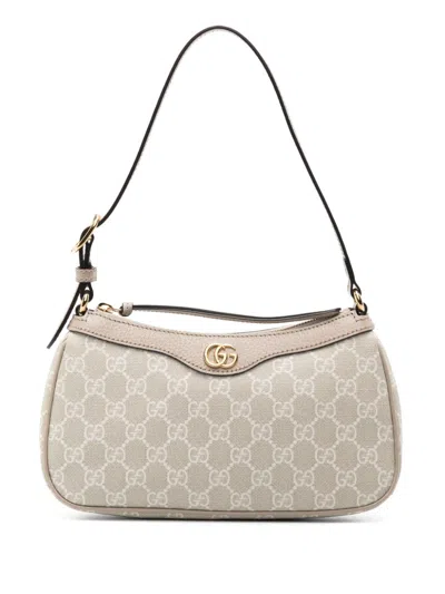 Gucci Women Ophidia Small Shoulder Bag In Multicolor