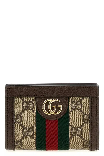 Gucci Women 'ophidia' Wallet