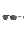 Gucci Women's Oval Sunglasses, Gg1593s Gc002191 In Multi