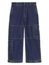 Gucci Pantalone