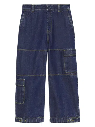 GUCCI WOMEN'S PANTALONE