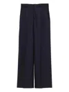 Gucci Women Pants In Black