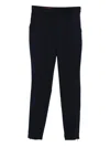 Gucci Women Pants In Black