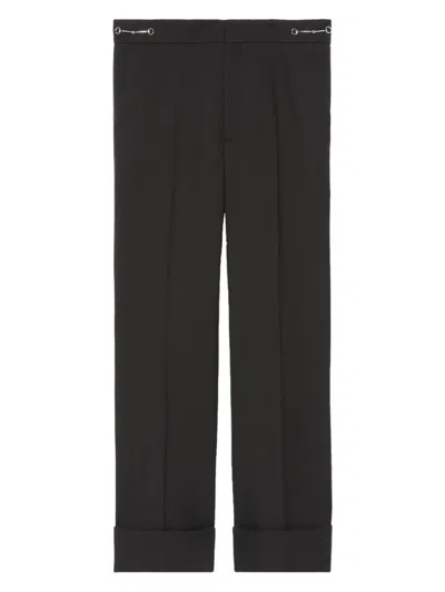 Gucci Women's Pants In Multicolor