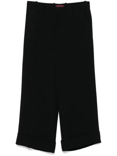 Gucci Women Pants In Multicolor