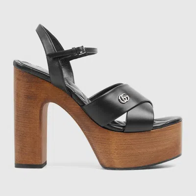 Gucci Women's Platform Sandal