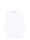 Gucci Women's Popeline Shirt