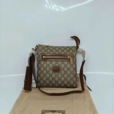 Gucci Women Pre-loved Bag Brand New Condition In Multi
