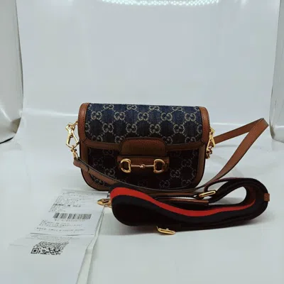 Gucci Women Pre-loved Bag Brand New Condition In Multi
