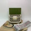 Gucci Women Pre-loved Bag Brand New Condition In Multi