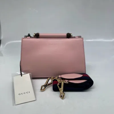 Gucci Women Pre-loved Bag Brand New Condition In Multi