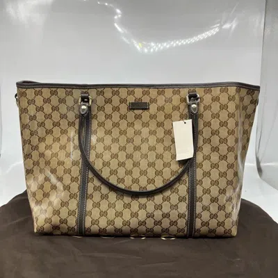 Gucci Women Pre-loved Bag Brand New Condition In Multi