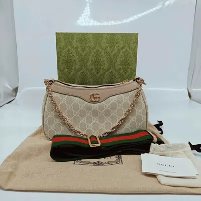 Gucci Women Pre-loved Bag Brand New Condition In Multi