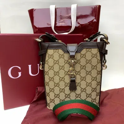 Gucci Women Pre-loved Bag Brand New Condition In Multi