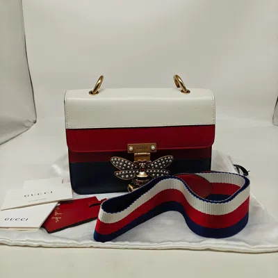Gucci Women Pre-loved Bag Brand New Condition In Multi
