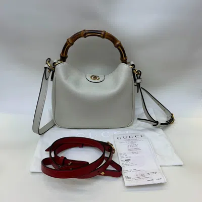 GUCCI GUCCI WOMEN PRE-LOVED BAG BRAND NEW CONDITION