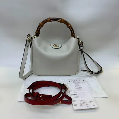 GUCCI GUCCI WOMEN PRE-LOVED BAG BRAND NEW CONDITION