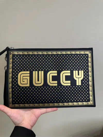 Gucci Women Pre-loved Bag Brand New Condition In Multi