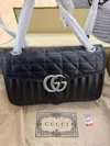 Gucci Women Pre-loved Bag Brand New Condition In Pattern
