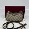 Gucci Women Pre-loved Bag Brand New Condition In Blue