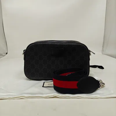 Gucci Women Pre-loved Bag Brand New Condition In Orange