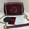 Gucci Women Pre-loved Bag Excellent Condition In Multi