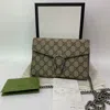 Gucci Women Pre-loved Bag Excellent Condition In Multi