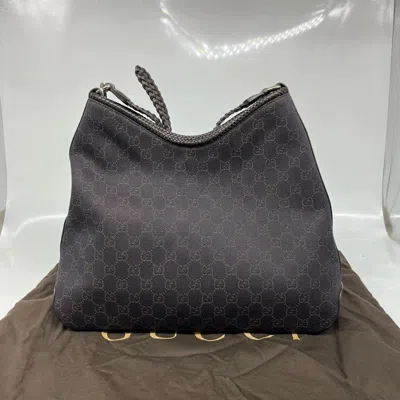 Gucci Women Pre-loved Bag Excellent Condition In Multi