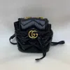 Gucci Women Pre-loved Bag Excellent Condition In Black