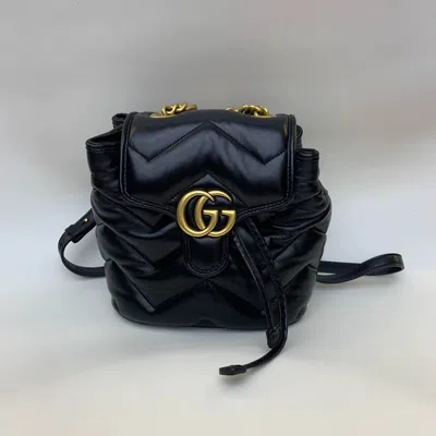 Gucci Women Pre-loved Bag Excellent Condition In Multi