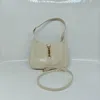 Gucci Women Pre-loved Bag Excellent Condition In White