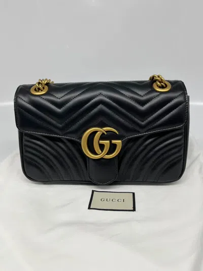 Gucci Women Pre-loved Bag Excellent Condition In Multi
