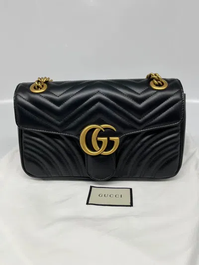 Gucci Women Pre-loved Bag Excellent Condition In Multi