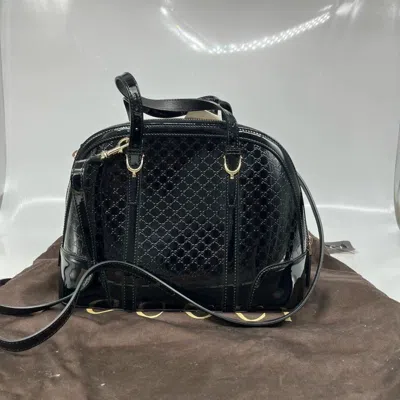Gucci Women Pre-loved Bag Excellent Condition In Multi