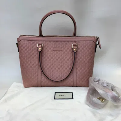 Gucci Women Pre-loved Bag Excellent Condition In Multi
