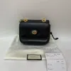 Gucci Women Pre-loved Bag Excellent Condition In Black
