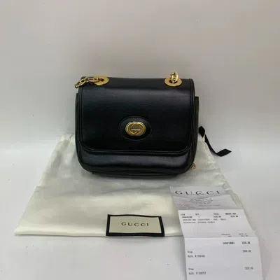 Gucci Women Pre-loved Bag Excellent Condition In Multi