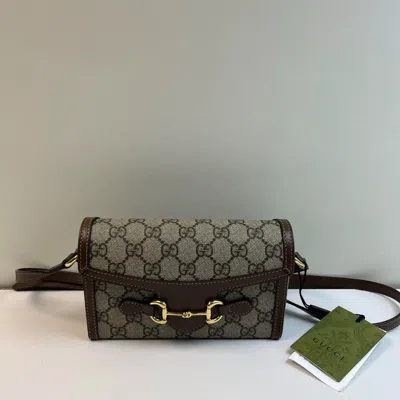 Gucci Women Pre-loved Bag Excellent Condition In Multi