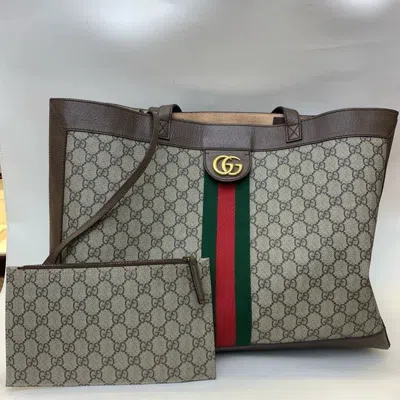 Gucci Women Pre-loved Bag Very Good Condition In Multi