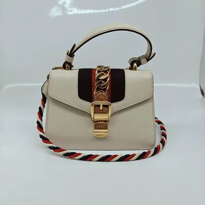 Gucci Women Pre-loved Bag Very Good Condition In Multi