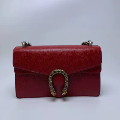 Gucci Women Pre-loved Bag Very Good Condition In Multi