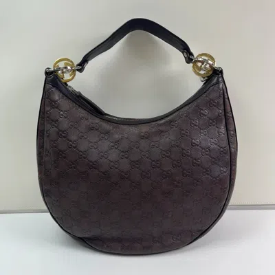 Gucci Women Pre-loved Bag Very Good Condition In Multi