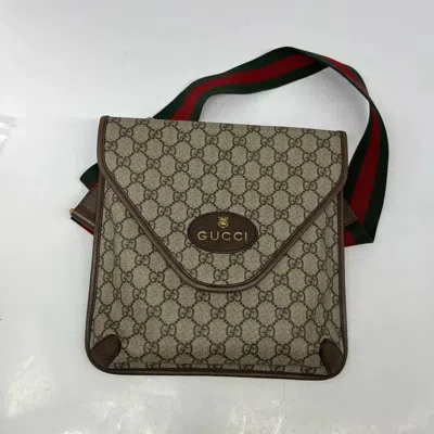Gucci Women Pre-loved Bag Very Good Condition In Multi