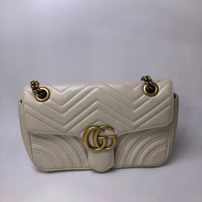 Gucci Women Pre-loved Bag Very Good Condition In Multi