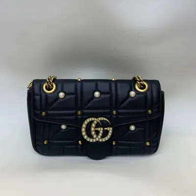 Gucci Women Pre-loved Bag Very Good Condition In Multi