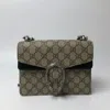 Gucci Women Pre-loved Bag Very Good Condition In Multi