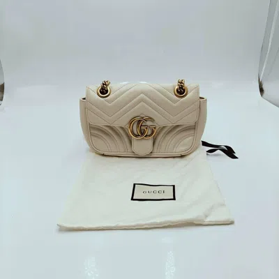 Gucci Women Pre-loved Bag Very Good Condition In Multi